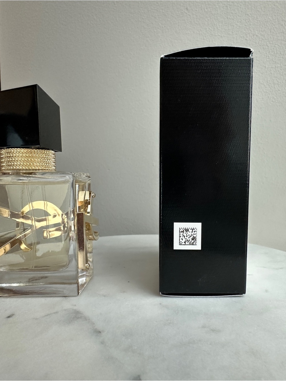NIB Yves Saint Laurent Libre edp with Orange Blossom & Lavender - YSL 1oz / 30ml - Picture 9 of 13